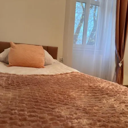 Pod Bukami Pensjonat