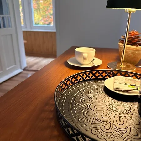 Pod Bukami Pensión *