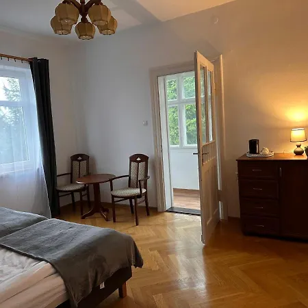 Pod Bukami Polanica-Zdrój