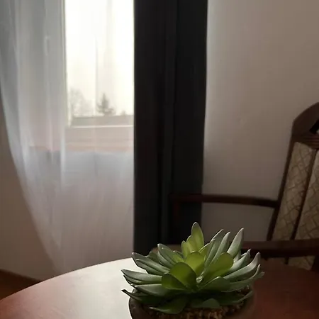 Pod Bukami Pensión Polanica-Zdrój