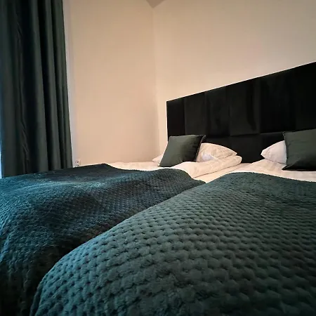 Pod Bukami Pensjonat