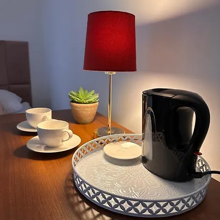 Pensjonat Pod Bukami