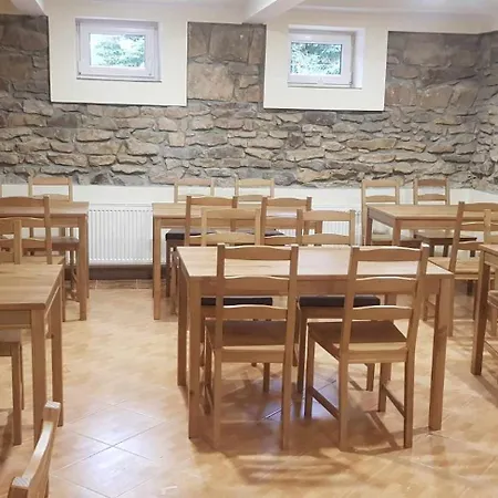 Pensjonat Pod Bukami *