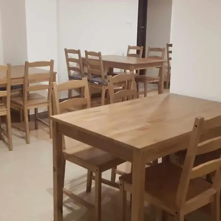 Pensjonat Pod Bukami *