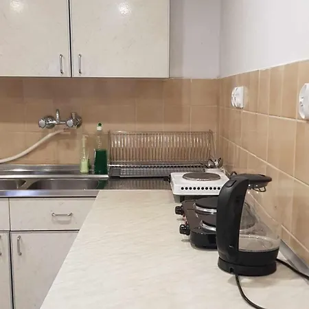Pod Bukami Pensjonat Polanica-Zdrój