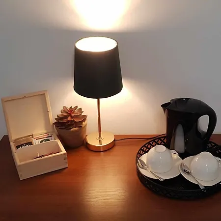 Pod Bukami Pensjonat *