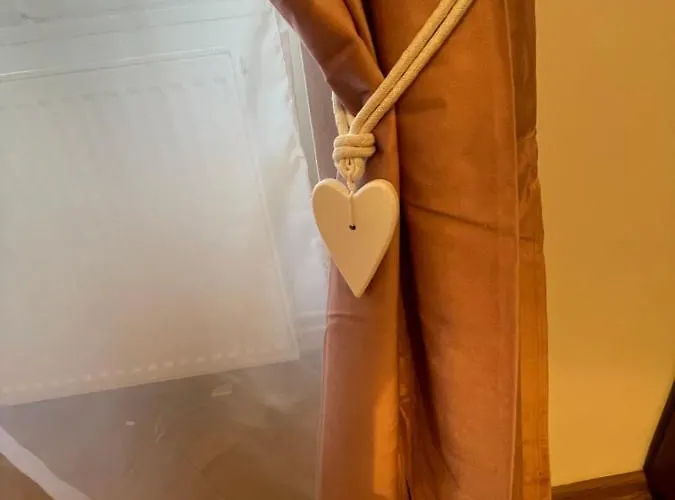 Pod Bukami Bad Altheide