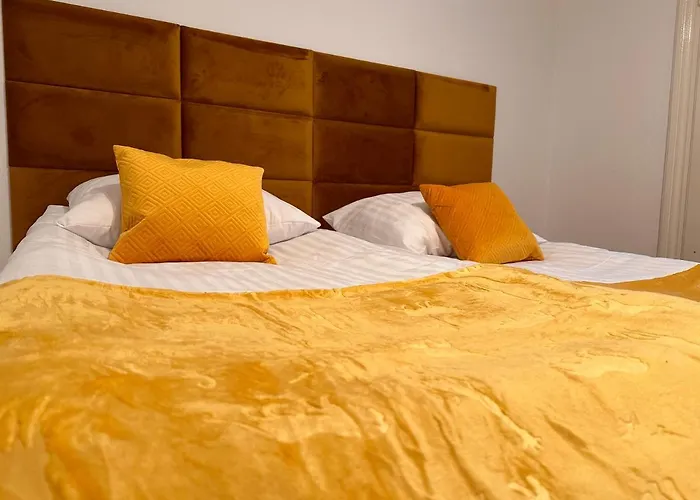 Pod Bukami Gasthof *