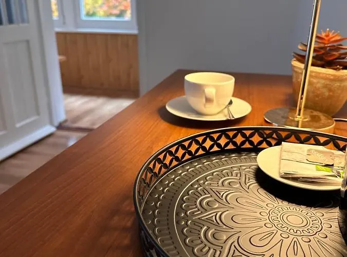 Pod Bukami Penzion *