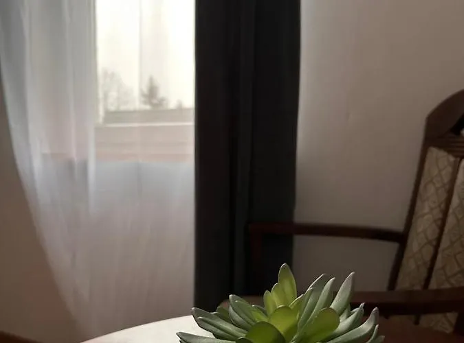 Pod Bukami Penzion Polanica-Zdrój