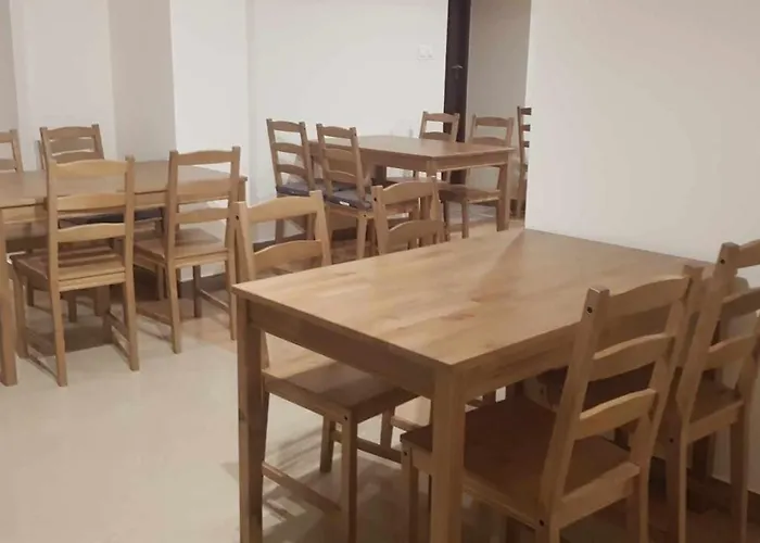 Penzion Pod Bukami *