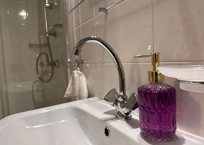 Gasthof Pod Bukami Bad Altheide